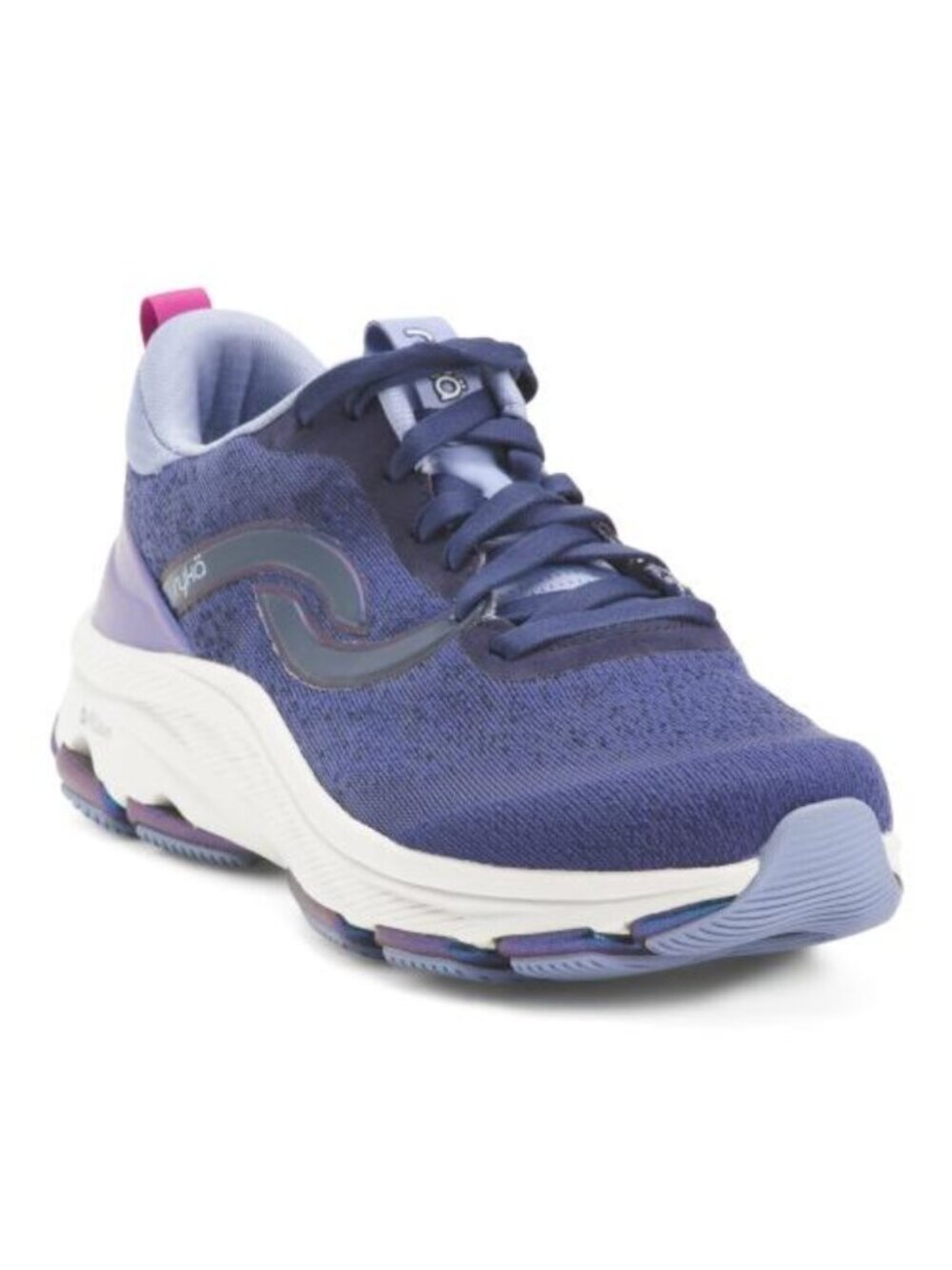 RYKA Wide Dedicate Lx Walking Sneakers